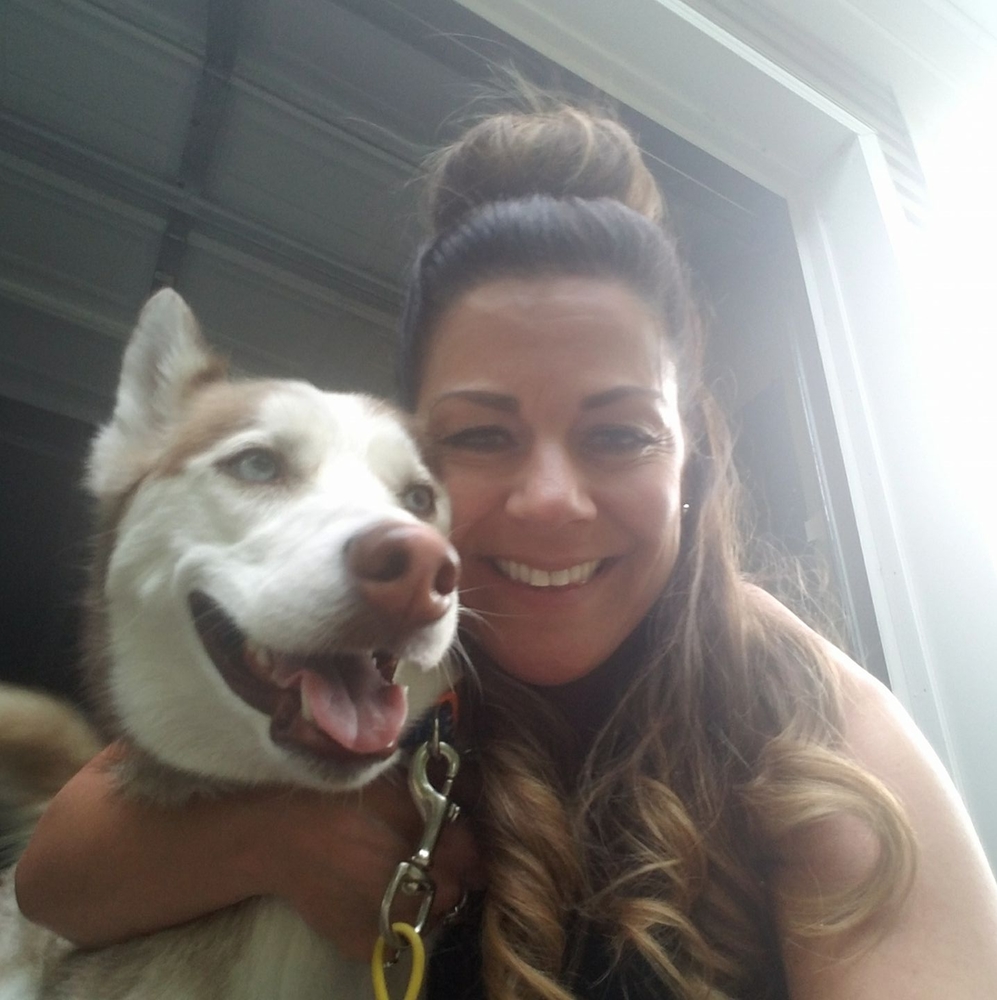 Meet your Posher, Paulina